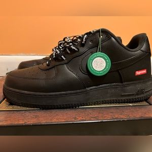 COPY - Supreme 1’s